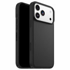 OtterBox - Étui Symmetry MagSafe avec Contrôle de la Caméra pour iPhone 17 Pro Max en Emballage en Vrac - Noir-Les boutons tactiles offrent la même sensation que ceux de votre téléphone