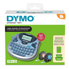 DYMO LetraTag Plus LT100T Labeller-QWERTY keyboard