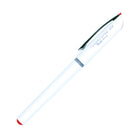 Pentel – Stylo à bille Floatune – 0,8 mm – rouge – paquet de 12-Encre Rouge
