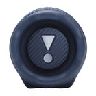 JBL Charge 6 - Portable Waterproof and Drop-Proof Bluetooth Speaker - Blue-Now we can carry our sound our way with a handy removable handle strap