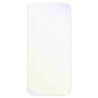 OtterBox - Protecteur d'écran en verre Premium Pro pour iPhone 16-Protection supérieure contre les rayures