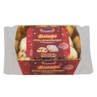 Kuchenmeister Mini Stollen Bites With Baked Apple Filling - 300 g-Traditional German mini stollen bites