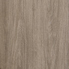 Hudson&Canal - Table basse carrée Langston de 86 cm de largeur, , en chêne gris vieilli-Dimensions du produit : 34" L x 34" l x 17" H