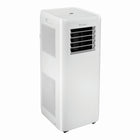GREE - Climatiseur portable 3-en-1 Aovia 6000 BTU SACC (9500 BTU DOE)-Télécommande multifonction