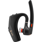 HP Poly Voyager Legend 50-M UC Headset-With a stylish new look, an ergonomic ear loop, and 3 earbud sizes for a better and more secure fit, this legendary mono headset is thoughtfully designed to stand the test of time and be ready for action when you need it most.