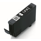 Canon CLI-65 Genuine Ink Cartridge - Standard Yield - Black-Canon Genuine Inks produces high-quality, monochrome and good output for all your home and office needs, that you can be proud of