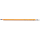Staedtler Triangular Graphite Pencils - #2 HB - 8 Pack-Ergonomic triangular shape