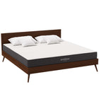 Modway Aveline 8" King Mattress-Compressed And Vacuum-Sealed In Box