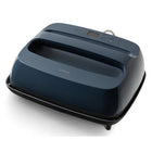 Cricut EasyPress SE 12" x 10" Heat Press + Cricut EasyPress Mat - 12" x 12" Heat Transfer Machine - Blue-Versatile: Compatible with major brands of iron-on (HTV), Infusible Ink, and sublimation products, Cricut EasyPress SE empowers a range of popular heat transfer projects