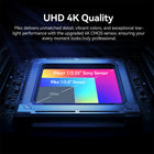 EMEET Piko+ Dual-Lens 4K Webcam with AI Autofocus - White-7