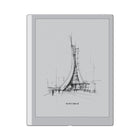 BOOX Go 10.3" Gen II E Ink Tablet - 64 GB-10.3 inch Carta1200 glass E Ink screen with 300 ppi resolution for comfortable reading and document review
