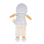 Kaloo Tendresse Eli Doll - Large-Machine washable, perfect for cuddling.