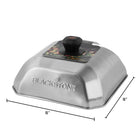 Blackstone Culinary Series Square Basting Dome-Stainless Steel Construction