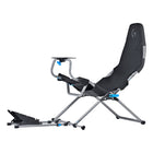 Playseat Challenge X Logitech G Edition Racing Chair-Patented “no-tools-needed” foldable design