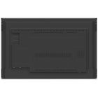 ViewSonic - Écran intelligent ViewBoard tactile 4K de 75 po - IFP7552-1CN-Connectivité Flexible : processeur quad-core puissant et options de connectivité polyvalentes (ports HDMI, VGA, RJ45 et USB-C)
