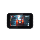 Adesso Mygekogear Orbit D111 Dashboard Camera-3" Display, This sleek device seamlessly combines a modest form factor with a user-friendly display that avoids any distractions of a big screen.