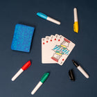 Kikkerland Make Your Own Playing Cards-4