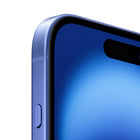 Apple iPhone 16 6.1" - 512 GB - Ultramarine - Bell and Virgin Plus-Photographic Styles: The latest-generation Photographic Styles give you greater creative flexibility, so you can make every photo even more you. And you can reverse any of those styles anytime you want