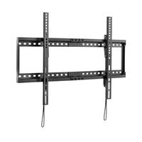 TygerClaw Tilt Wall Mount for 37" - 80" TV-Automatic spring locks and quick-release cords enable effortless removal of the TV for maintenance or relocation