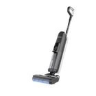 Tineco FloorWasher Pet 5 Series Cordless Wet/Dry Upright Vacuum - Black-Cordless 3-in-1 Mop + Vacuum + Self Clean: Discover the pinnacle of cleaning innovation with the Tineco FLOORWASHER Pet 5 Series. This versatile device combines the functions of a mop, vacuum, and self-cleaning unit in one powerful solution, featuring pet-friendly floor washing, advanced odor control, and effortless pet hair removal to ensure a pristine home environment