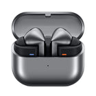 Samsung Galaxy Buds3 Pro - Silver-Lighting the all-new Galaxy Buds