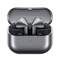 Samsung Galaxy Buds3 Pro - Silver-Lighting the all-new Galaxy Buds
