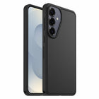 OtterBox Symmetry Cell Phone Case with Magnets for Galaxy S26+ - Black-Built-in magnets align perfectly for up to 15W of Fast Charge with Qi2 wireless chargers