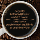 McCafé Premium Medium Dark Roast - Decaf - K-Cup Coffee Pods - 12 Pack-Quality: McCafé premium roast coffee beans are 100% sourced from rainforest alliance certified farms, which means our beans are grown and harvested with great respect and care for people, wildlife and the environment