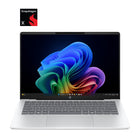 HP OmniBook 5 14" Copilot+ PC Laptop - Snapdragon X - 512 GB SSD - 16 GB RAM - Windows 11 Home-Display Specs and Resolution:: 14-inch diagonal, 2K (1920x1200), OLED, 0.2 ms response time, UWVA, micro-edge, BrightView, Low Blue Light