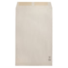 SupremeX Heavy Duty Natural Kraft Open-End Catalogue Envelopes - 24lb. - 9-1/2" x 14-3/4" - Natural - 25 Pack-Open End Envelopes