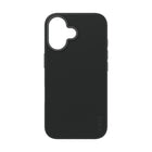 PanzerGlass CARE Case Fashion MagSafe iPhone 16 - Black-Made from recycled material