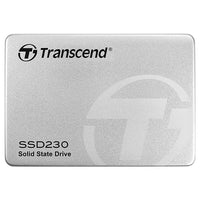 Transcend – Disque SSD interne SSD230 512 Go, 2,5 po (TS512GSSD230S)-SATA III