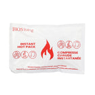 BIOS Living Instant Hot Pack Display - Large - 12 Pack-Single-use