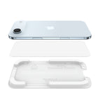 Belkin ScreenForce TemperedGlass Screen Protector for iPhone Air-9H Pencil Hardness rating