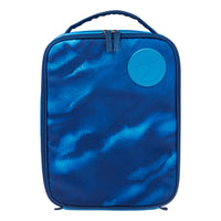 b.box - Insulated Flexi Lunchbag - Morning Sky-Customise your lunch combos – flexible sides fit multiple b.box containers with ease