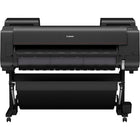 Canon imagePROGRAF PRO-4600 44" Large Format Printer-Designed to produce vivid colour prints with more accurate colour reproduction and improved black density colour output than predecessor models