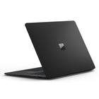 Microsoft Surface Laptop Copilot+ PC 15" Touchscreen Laptop - Snapdragon X Elite - 1 TB SSD - 32 GB RAM - Windows 11 - Black - Bilingual-Your AI sidekick accelerated: Search for what you need with natural language, whether you saw it, sent it, or saved it across any platform and let Recall find it, instantly