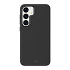 AXS PROTech Pulse D3O Magnetic Case for Samsung Galaxy S25 - Black-Raised bezel maximizes the protection of your screen