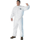 Kleenguard A30 Coveralls, X-Large, 10 Pack-Qty/Case - 10