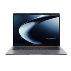 Asus - ExpertBook P3 P3405 Ordinateur portable 14" - Intel Core i7-13620H - Carte graphique Intel UHD - 32 Go de RAM - SSD 1 To - Windows 11 Famille - Gris brumeux-Spécifications et résolution de l’écran : 14,0 pouces, WQXGA (2560 x 1600) 16:10, Vue large, Affichage antireflet, Rétroéclairage DEL, 400 nits
