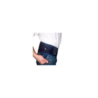 Impacto SP Sport Plus Lumbar Support, Medium-Helps alleviate pain and discomfort, promotes posture alignment and muscle relaxation