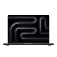 Apple 14" MacBook Pro - M4 Pro - 14 Core CPU - 1 TB SSD - 24 GB Unified Memory - Silver - French-Supercharged by M4 Pro: The M4 Pro chip blazes through demanding tasks like compiling millions of lines of code