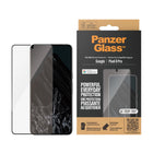 PanzerGlass Ultra-Wide Fit Screen Protector for Pixel 8 Pro - Clear-Keeps your device safe from your everyday fumbling, dropping and cracking