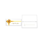LUX - Enveloppes à billets (2 7/8 x 6 1/2 po), boucle dorée, 50/boîte (CUR-99-50)-Les enveloppes à billets (2 7/8 x 6 1/2 po) sont parfaites pour un cadeau ou de l’argent comptant pour toutes les occasions; fêtes, anniversaires, remises des diplômes, entreprises, primes