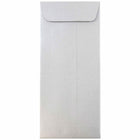 JAM Paper Enveloppe commerciale Stardream nº 10 (4,13 po x 9,5 po), argenté, 500/bte-Type de produit : enveloppe commerciale Stardream