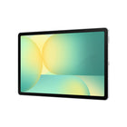 Samsung Galaxy Tab S10 FE 10.9" Android Tablet with S-Pen - 128 GB - Silver-Memory: 8 GB RAM