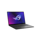 ASUS ROG Zephyrus G16 16" Gaming Laptop - Intel Ultra 9 185 - NVIDIA GeForce RTX 4080 - 2TB SSD - 32GB RAM - Windows 11 Home-OLED displays have an ultrafast 0.2 ms response time, which ensures smoother fast-paced action scenes, low-latency gameplay, and subtle details like blur-free text scrolling.