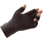 Impacto TS199 3/4 Finger Antifatigue Glove, Medium-1 pair per pack