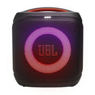 JBL PartyBox Encore Essential 2 Portable Party Speaker - Black-Dynamic lightshow