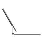 Apple - Clavier Magic pour iPad Air 11" (M2/M3) -  Français - Noir-Rangée de 14 touches pour un accès pratique à la luminosité de l’écran, aux contrôles de volume et à d’autres fonctionnalités.